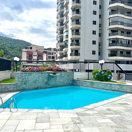 Frente Mar - Guaruja Enseada - Prime Experience Apartment Luaran gambar